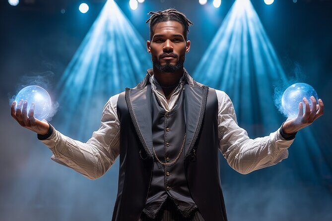 Allstars of Magic at Planet Hollywood Las Vegas - Who Is This Tour Best For?