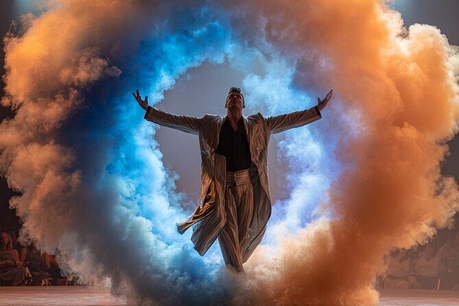 Allstars of Magic at Planet Hollywood Las Vegas - FAQ