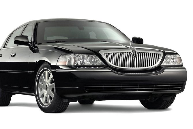 Allstate Limo - Private Airport Luxury Town Car Service In Rhode Island. - Inclusions