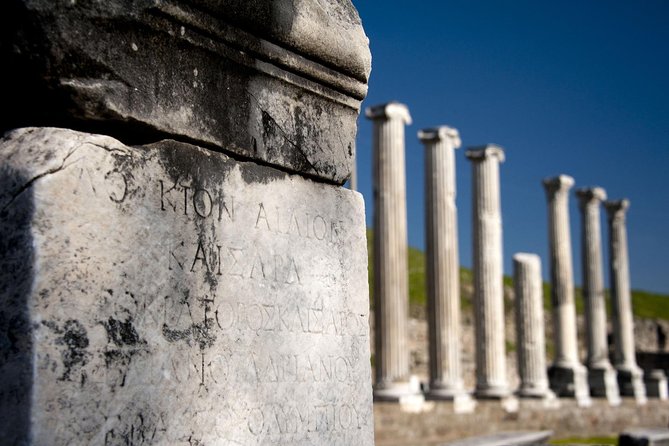 Allures of Turkey - Travel to Laodicea, Pamukkale, Ephesus, Kusadasi, Cappadocia - Additional Services and Information