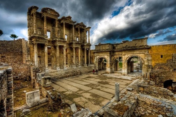 Allures of Turkey - Travel to Laodicea, Pamukkale, Ephesus, Kusadasi, Cappadocia - Travel Tips and Recommendations