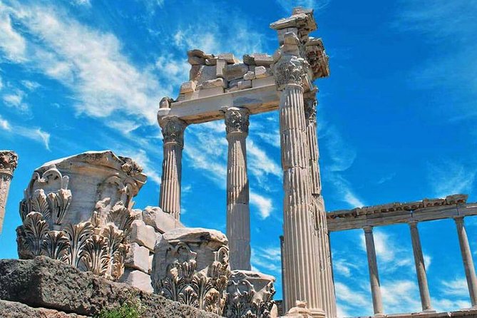 Allures of Turkey - Travel to Laodicea, Pamukkale, Ephesus, Kusadasi, Cappadocia - Frequently Asked Questions