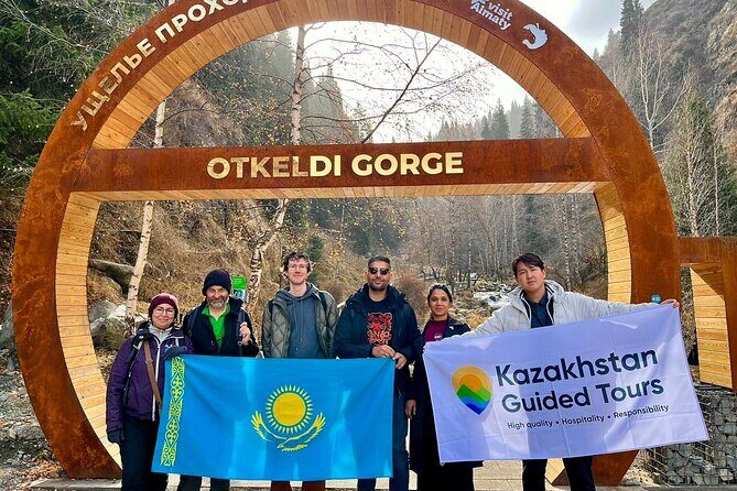 Alma-Arasan & Ayusai Mountain Gorges with Hot Springs Tour - Good To Know