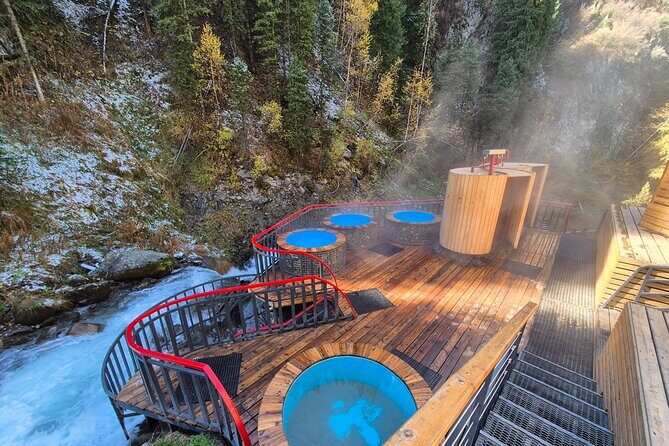 Alma-Arasan & Ayusai Mountain Gorges with Hot Springs Tour - The Sum Up: Who Will Love This Tour?