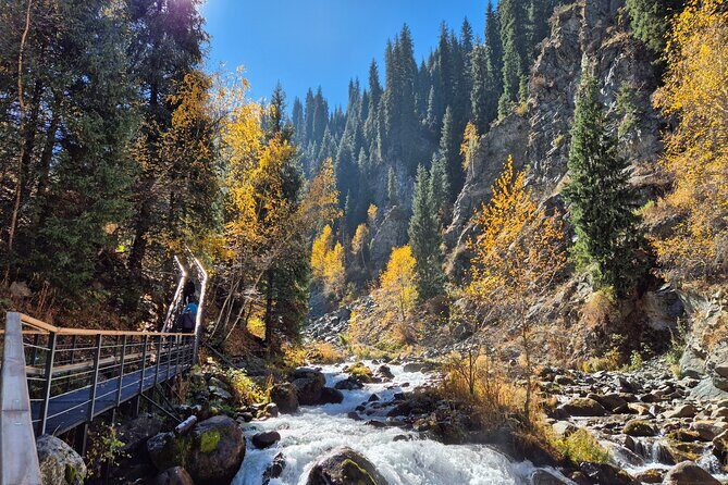 Alma-Arasan & Ayusai Mountain Gorges with Hot Springs Tour - FAQs