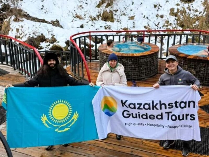 Alma-Arasan & Ayusai Mountain Gorges with Hot Springs Tour - The Value of This Tour