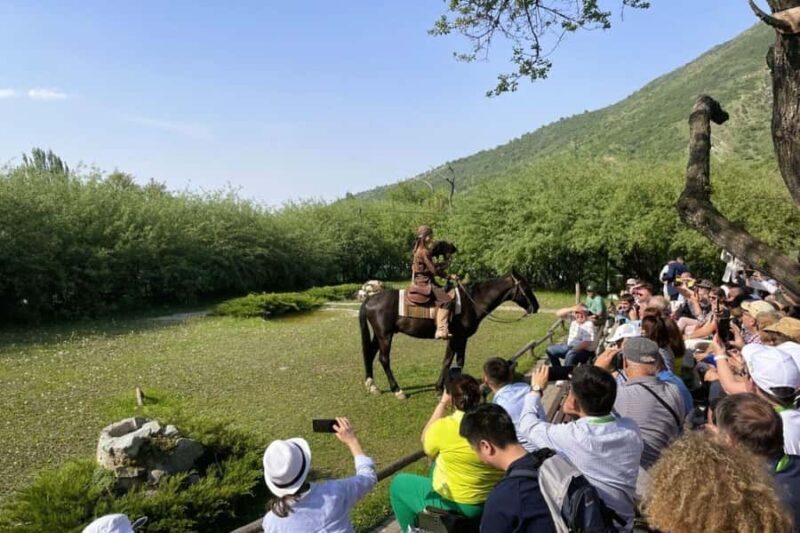 Alma-Arasan & Ayusai Mountain Gorges with Hot Springs Tour - Final Thoughts