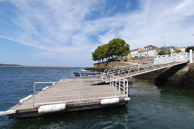 Alma Douro - Tales of Rio - Private Boat Trip (2H) - Inclusions and Services