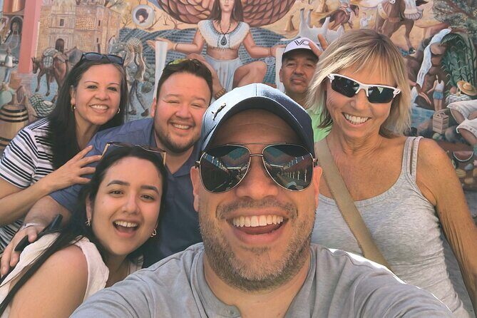 Alma Tequilera Flavors Tradition and Feast - Who Will Love This Tour?