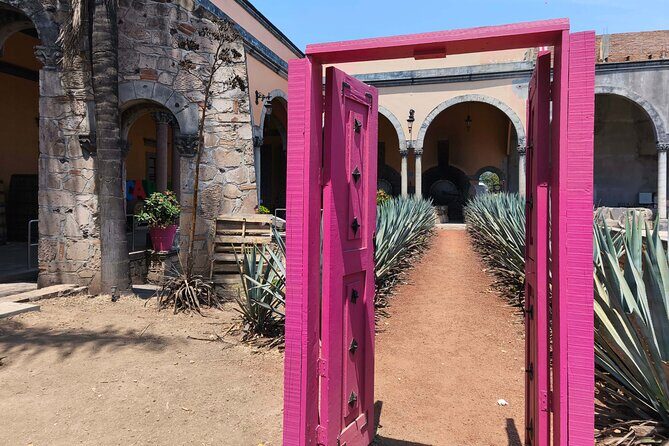 Alma Tequilera Flavors Tradition and Feast - FAQ