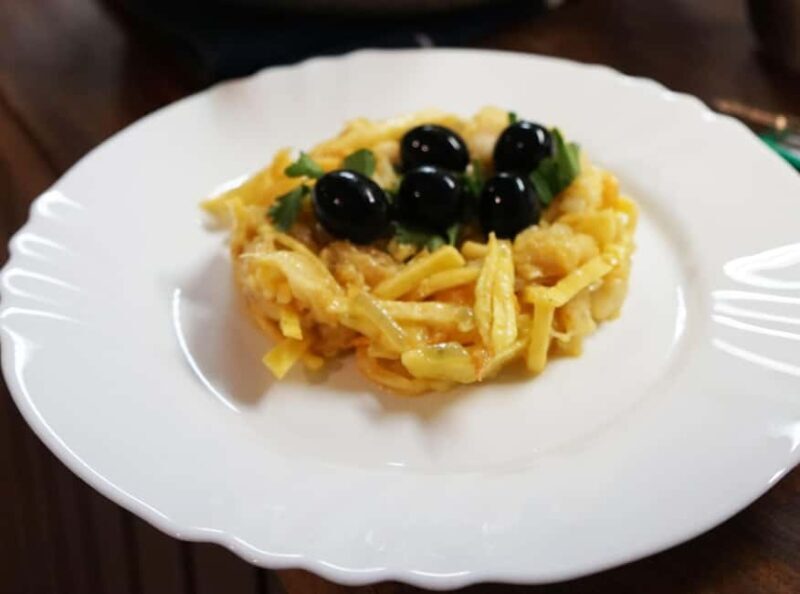 Almada: Authentic Portuguese Cooking Experience - Good To Know