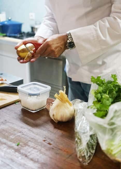 Almada: Authentic Portuguese Cooking Experience - What’s Included and What to Expect