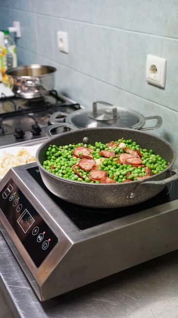 Almada: Authentic Portuguese Cooking Experience - Review Highlights from Past Participants