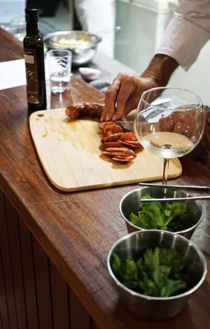 Almada: Authentic Portuguese Cooking Experience - Who Is This Experience Best Suited For?