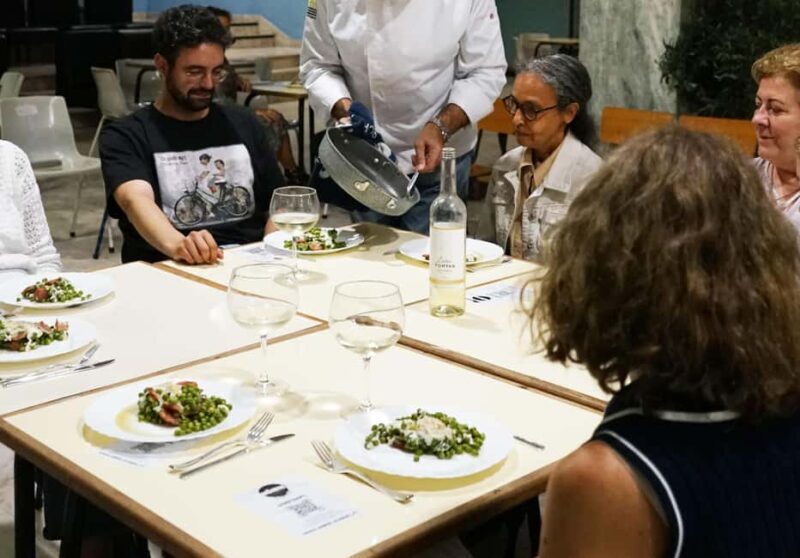 Almada: Authentic Portuguese Cooking Experience - FAQs