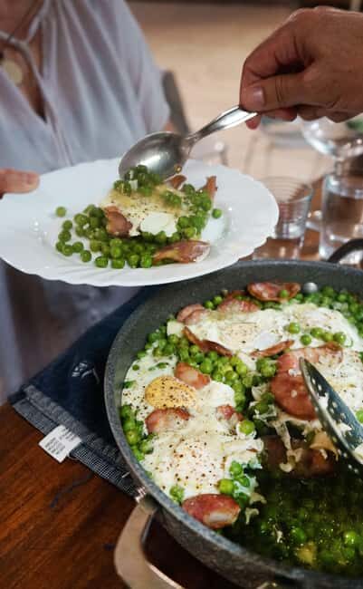 Almada: Authentic Portuguese Cooking Experience - Final Thoughts