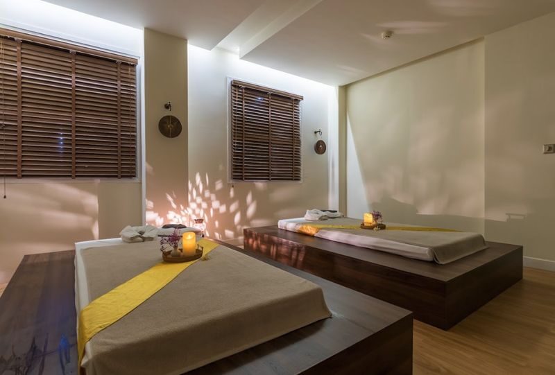 Almanity Hoi An Resort and Spa Experience - A spa break in central Hoi An