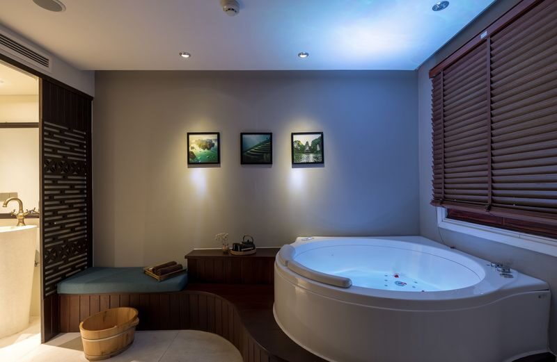 Almanity Hoi An Resort and Spa Experience - Getting value from the price