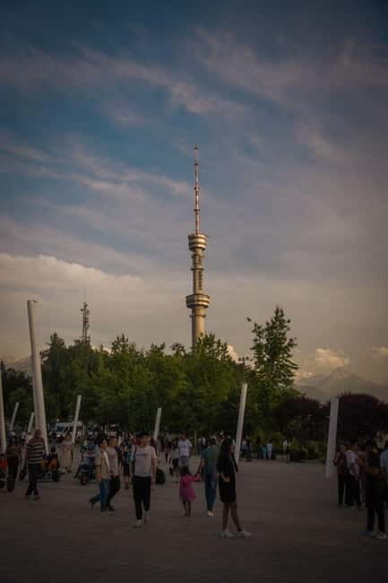 Almaty: 1-Day Tour to Shymbulak, Medeo, Kok-Tobe Hill & Zoo - Who Should Consider This Tour?