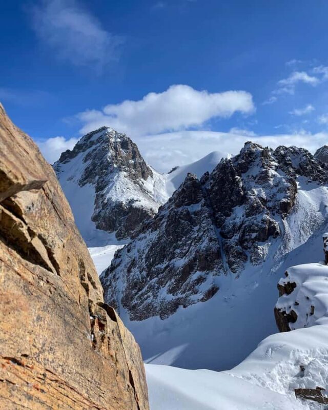 Almaty: 2-Day Alpine Climbing Adventure with Meals - Who Will Enjoy This Tour?