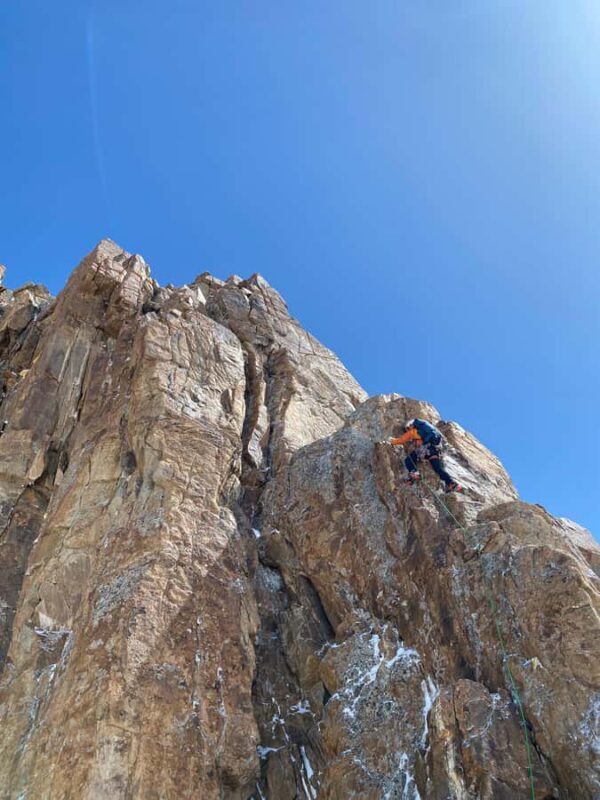 Almaty: 2-Day Alpine Climbing Adventure with Meals - Why This Tour Stands Out