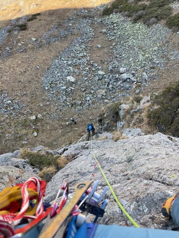 Almaty: 2-Day Alpine Climbing Adventure with Meals - FAQ