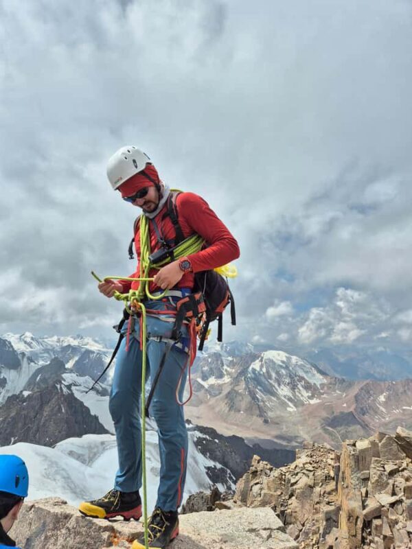 Almaty: 2-Day Alpine Climbing Adventure with Meals - FAQ