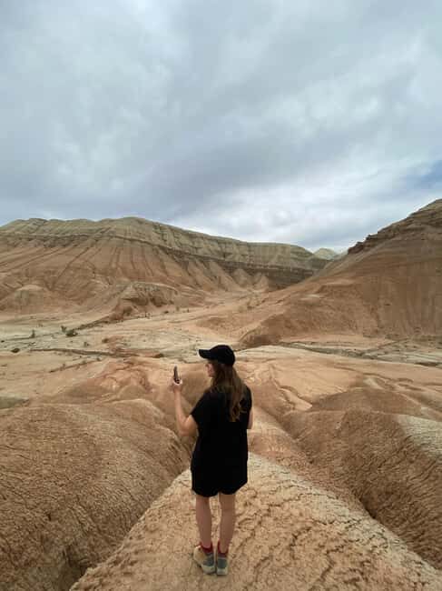 Almaty: 2-Day Altyn-Emel National Park Tour with Meals - FAQs  