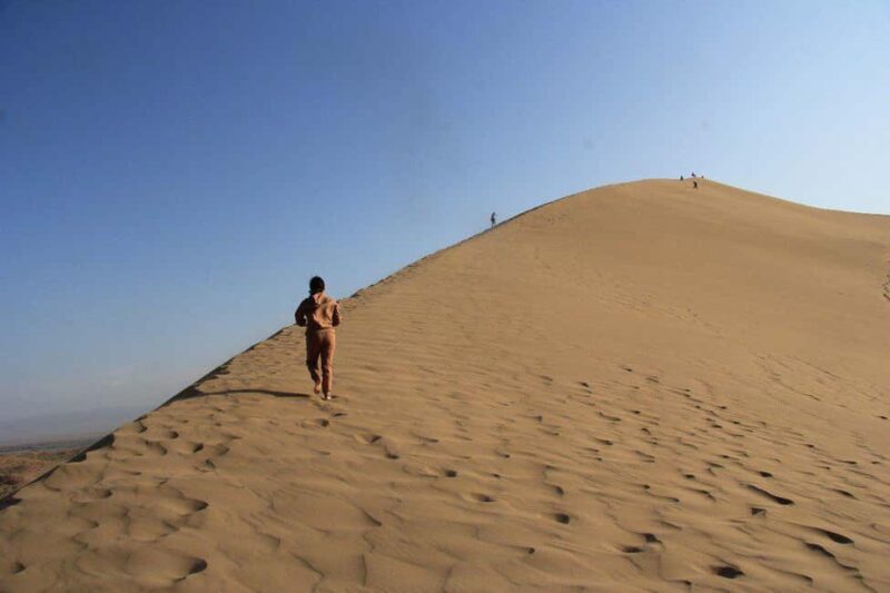 Almaty: 2-Day Altyn-Emel National Park Tour with Meals - An In-Depth Look at the Itinerary