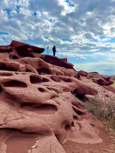 Almaty: 2-Day Altyn-Emel National Park Tour with Meals - Why Choose This Tour?