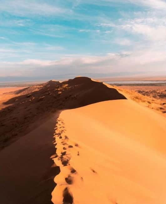 Almaty: 2-Day Altyn Emel Tour with Singing Dunes & Mountains - Who This Tour Is Perfect For