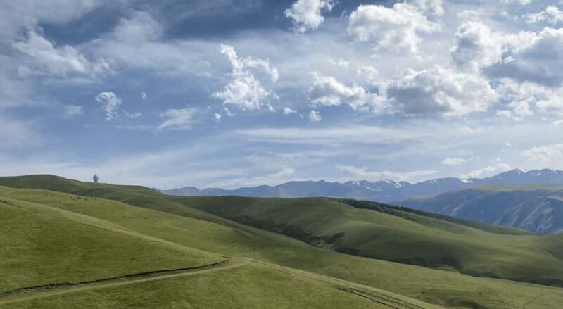 Almaty: 2 Day Assy Plateau and Turgen Camping & SUV Tour - An Authentic Kazakh Adventure in Just 2 Days