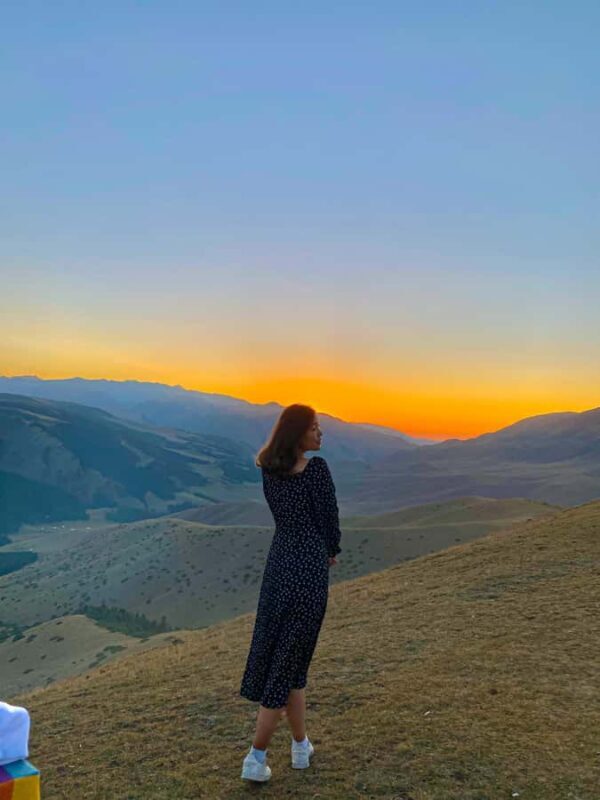 Almaty: 2 Day Assy Plateau and Turgen Camping & SUV Tour - The Value of This Experience