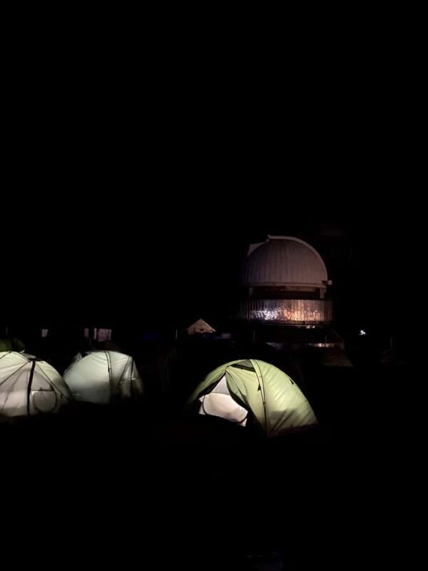 Almaty: 2 Day Assy Plateau and Turgen Camping & SUV Tour - Frequently Asked Questions