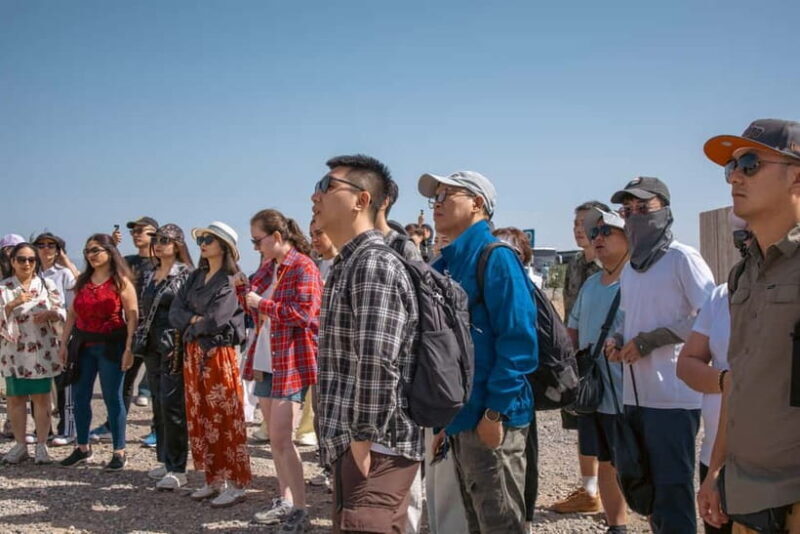 Almaty: 2-Day Tour to Kolsai-Kaindy Lakes and Charyn Canyon - Transportation and Comfort  