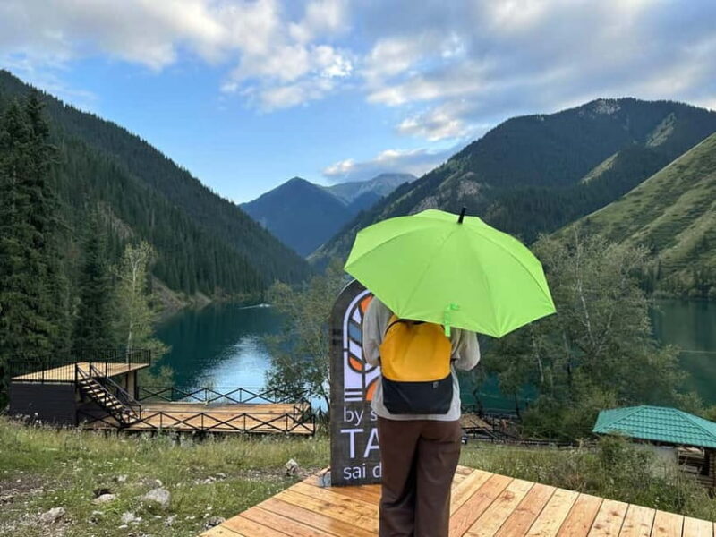 Almaty: 2-Day Tour to Kolsai-Kaindy Lakes and Charyn Canyon - The Sum Up: Who’s This Tour Best For?