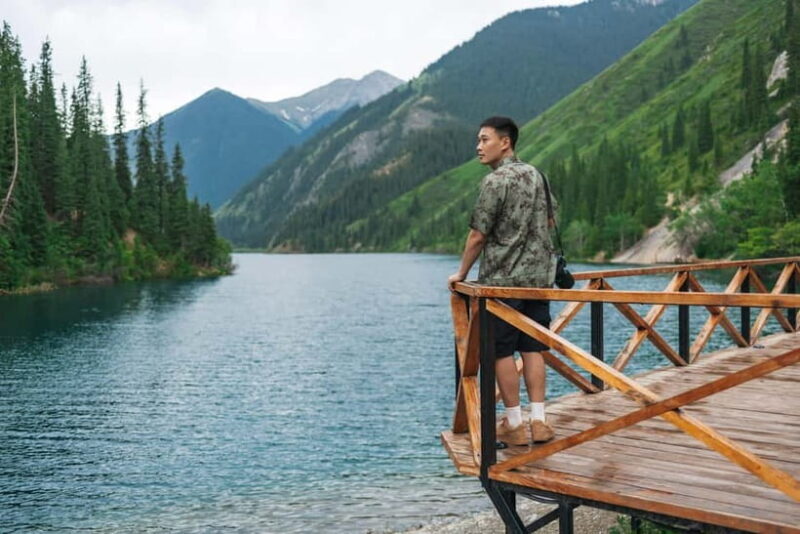 Almaty: 2-Day Tour to Kolsai-Kaindy Lakes and Charyn Canyon - FAQ