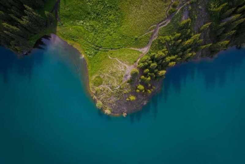 Almaty: 2-Day Tour to Kolsay Lake, Kaindy Lake & 3 Canyons - Discover the Charm of Kazakhstan’s Natural Wonders in Two Days