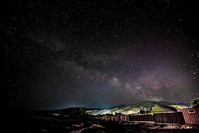 Almaty: 2-Day Tour to Kolsay Lake, Kaindy Lake & 3 Canyons - Day Two: Canyons and the Charyn Valley of Castles