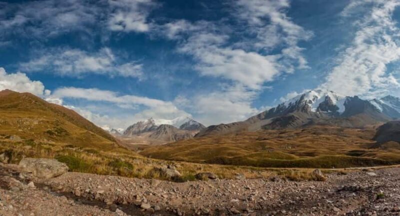 Almaty: 4-day trekking around Almaty mountains - Final Thoughts