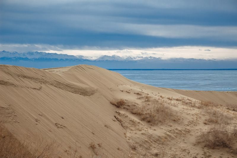 Almaty Altyn Emel National Park Full-Day Private Tour - Should you book it?