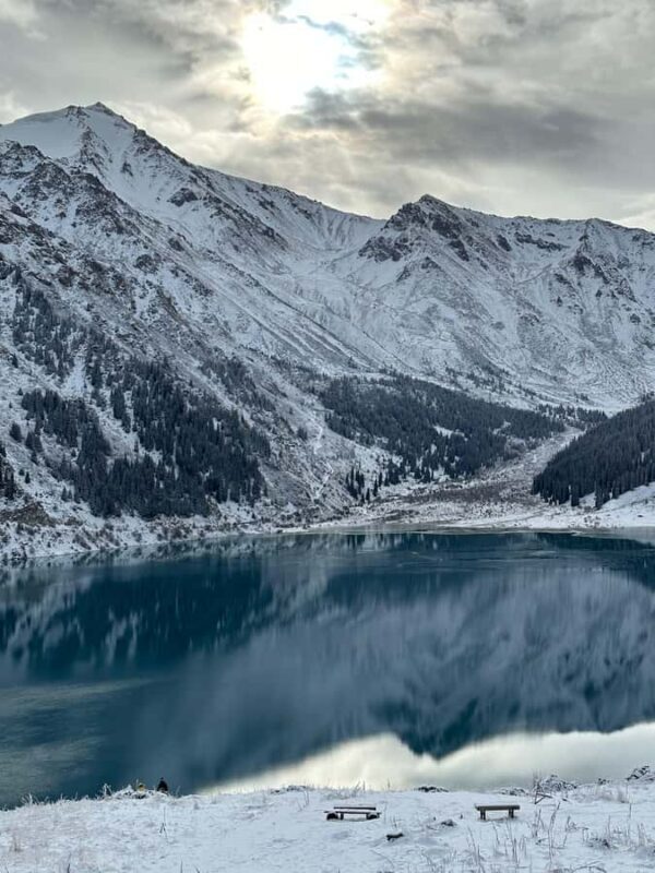 Almaty: Big Almaty Lake & Ayusay Gorge Private Morning Tour - Good To Know