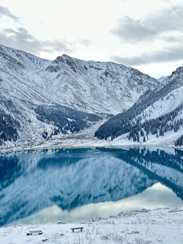 Almaty: Big Almaty Lake & Ayusay Gorge Private Morning Tour - Value and Pricing
