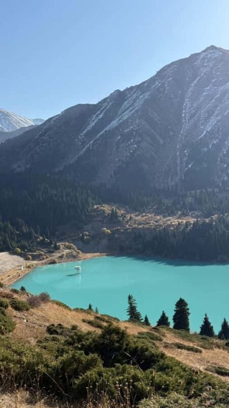 Almaty: Big Almaty Lake & Ayusay Gorge Private Morning Tour - Why This Tour Offers Great Value