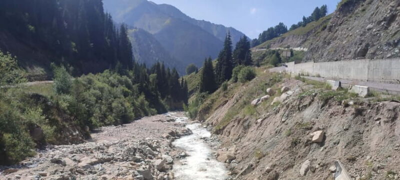 Almaty: Big Almaty Lake Hike and Falconry Show Tour - FAQ