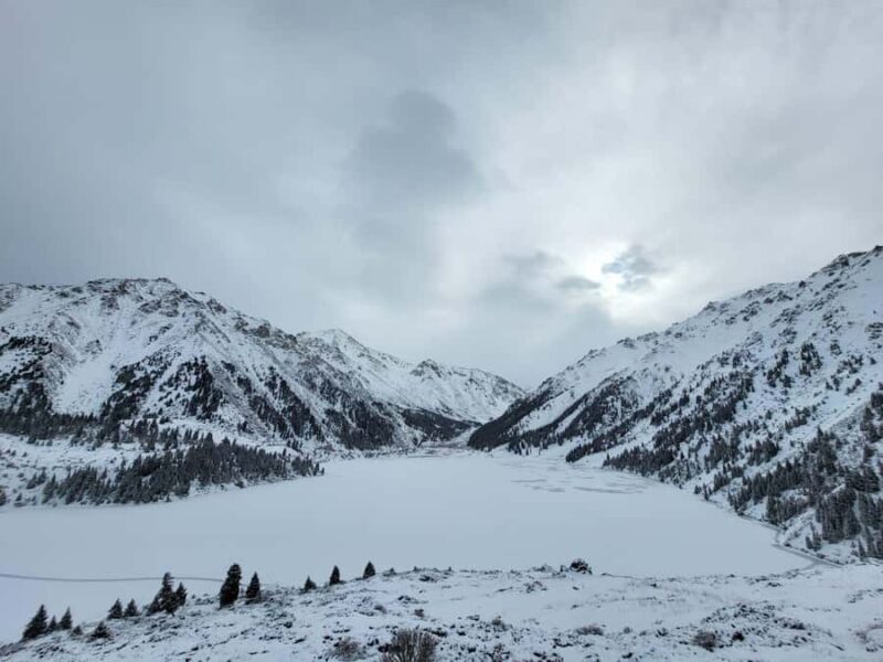 Almaty: Big Almaty Lake Tour by Car or Hike - Who Is This Tour Best For?