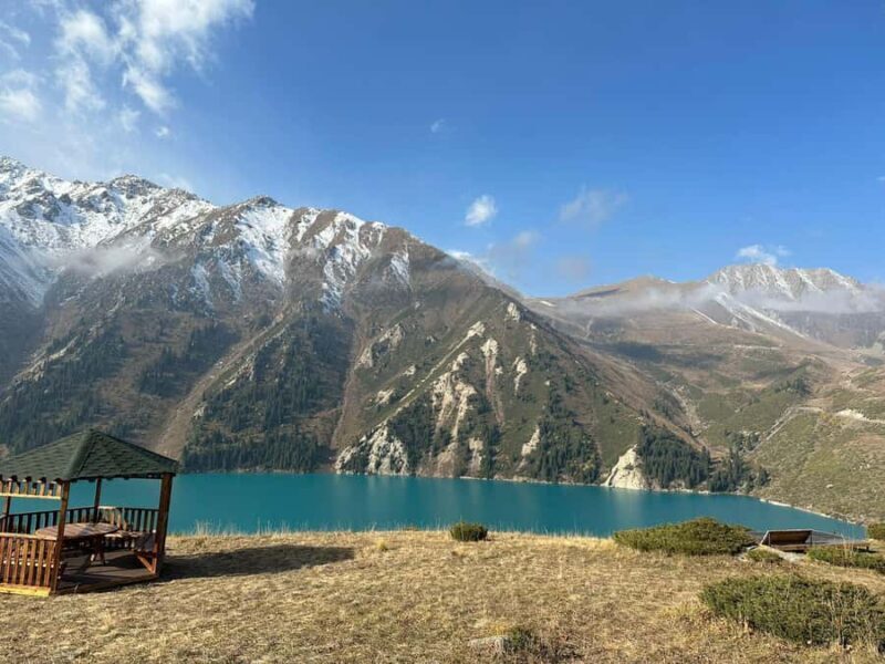 Almaty: Big Almaty Lake Tour by Car or Hike - Good To Know