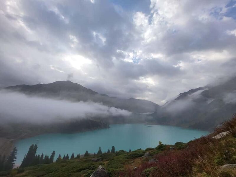 Almaty: Big Almaty Lake Tour by Car or Hike - What Sets This Tour Apart
