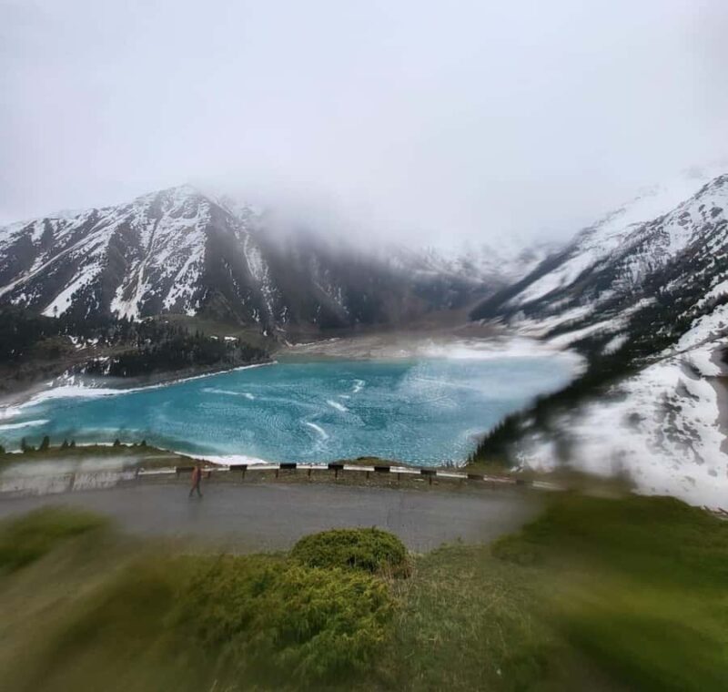 Almaty: Big Almaty Lake Tour by Car or Hike - Final Thoughts