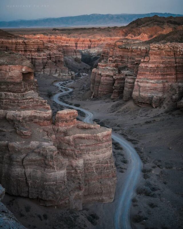 Almaty Charyn Canyon, Kolsai, & Kaindy Lakes Full-Day Tour - Three famous stops, one long day
